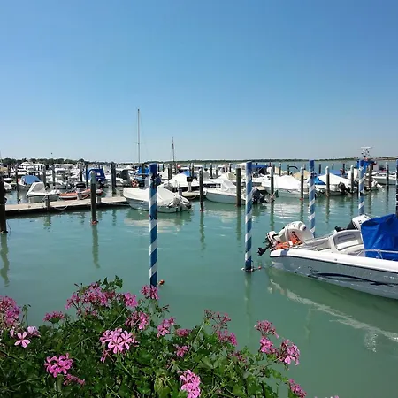 Villino Nord 113b * Bibione