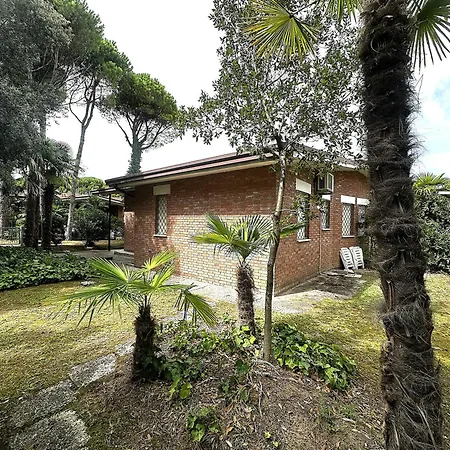 Villino Nord 113b Appartement *