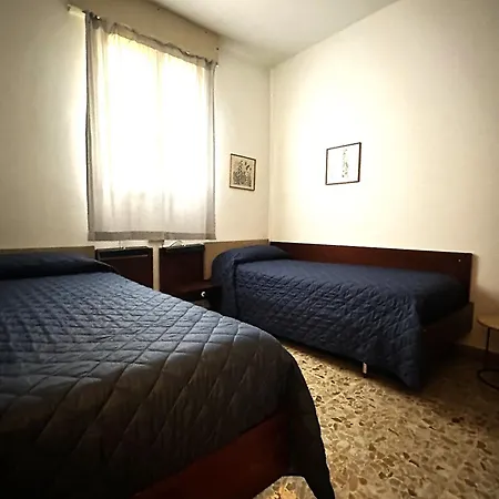 Villino Nord 113b Appartement Bibione