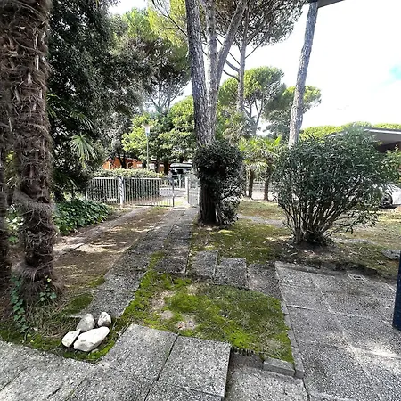 Appartement Villino Nord 113b *