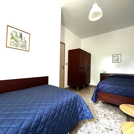 Villino Nord 113b Appartement