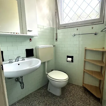 Apartament Villino Nord 113b Bibione